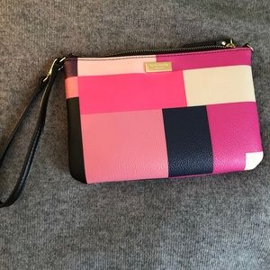 Kate Spade Wristlet